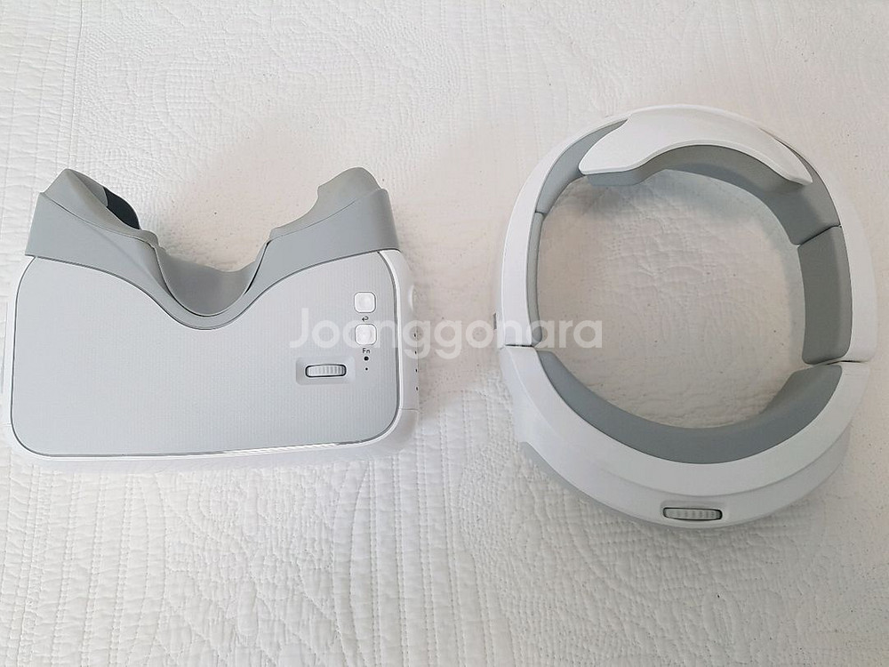 드론 dji 고글 레이싱 에디션, 일반 팝니다--5