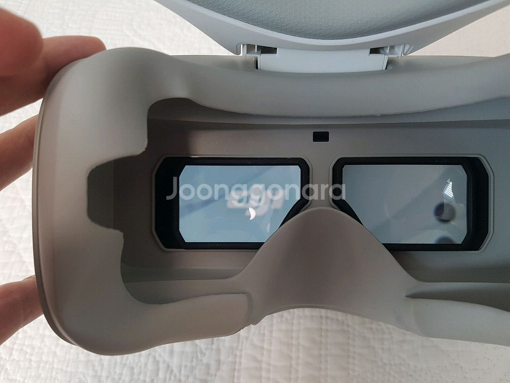 드론 dji 고글 레이싱 에디션, 일반 팝니다--8