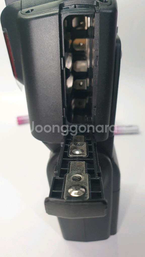 포이즘 TT560ZOOM 스피드라이트 플래시--3