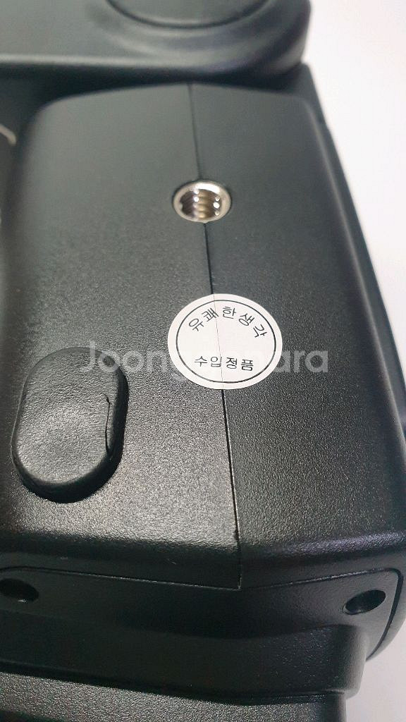 포이즘 TT560ZOOM 스피드라이트 플래시--4