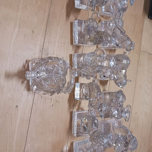 스와로브스키 십이간지