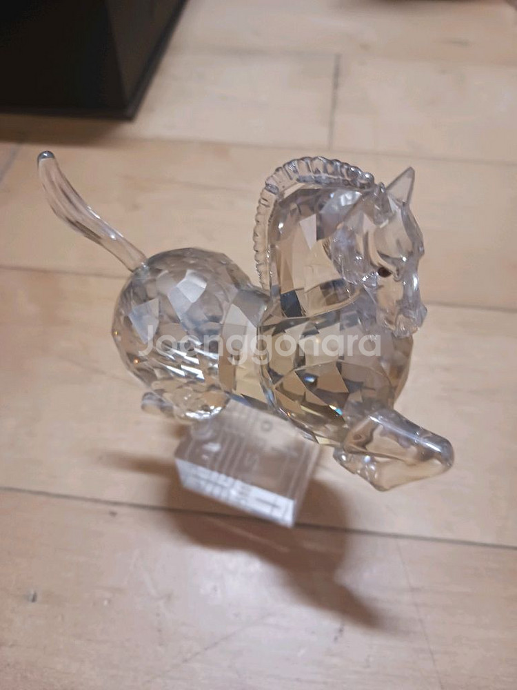 스와로브스키 십이간지--1