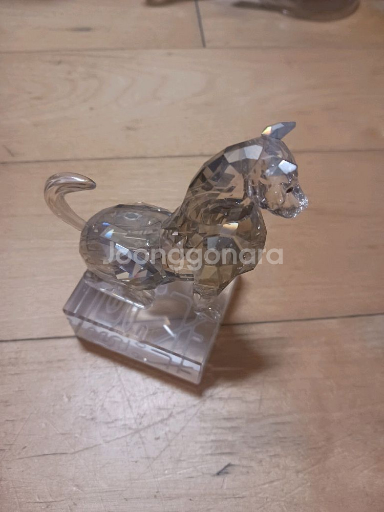 스와로브스키 십이간지--6