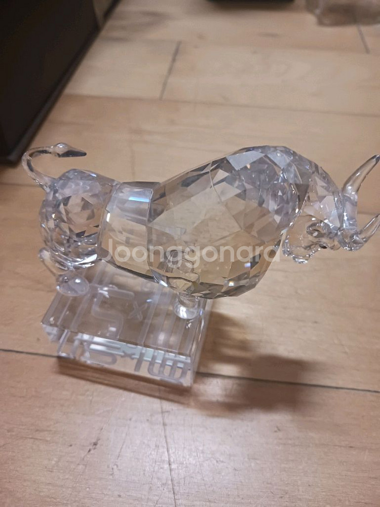 스와로브스키 십이간지--4