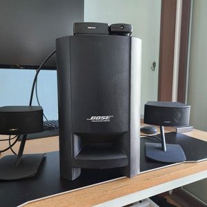 보스 시네메이트 GS2