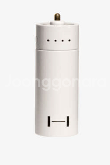 미개봉 하이브 공식 정품 응원봉 밧데리--0