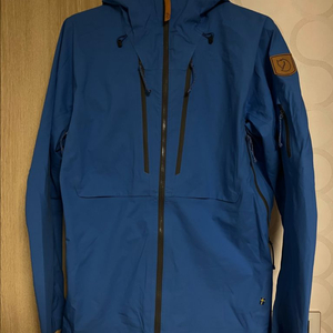 피엘라벤 켑 에코쉘자켓