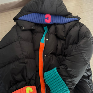 양즈바이희득 구스다운 프리 사이즈