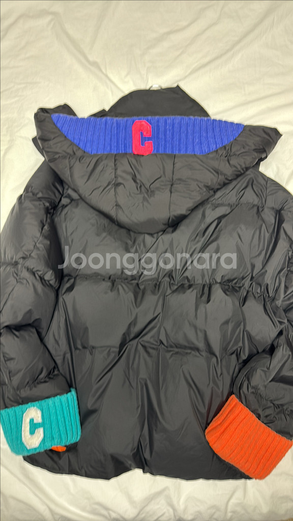 양즈바이희득 구스다운 프리 사이즈--2