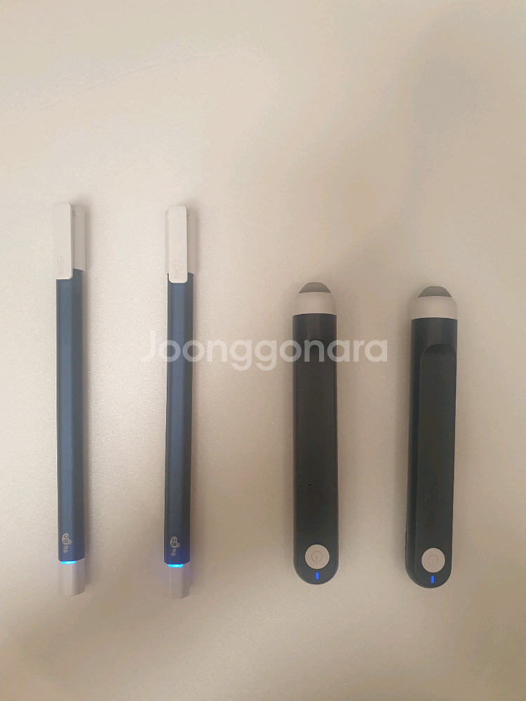 구몬 스마트펜 세트--2