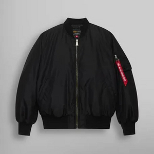 (구매해요) 알파인더스트리 MA-1 구해요