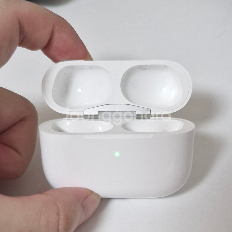 에어팟 프로2 본체 C타입 S급--1