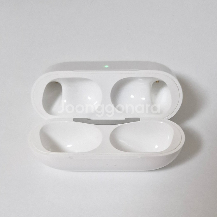 에어팟 프로2 본체 C타입 S급--2