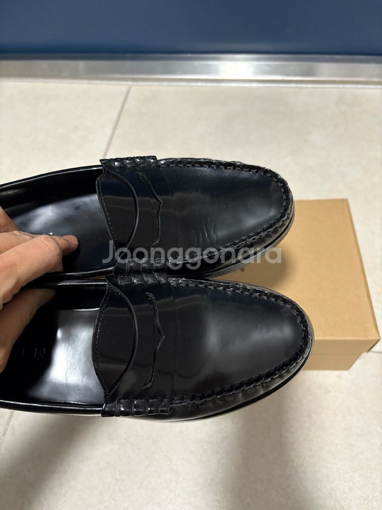 쿠에른 디종 페니로퍼230--5