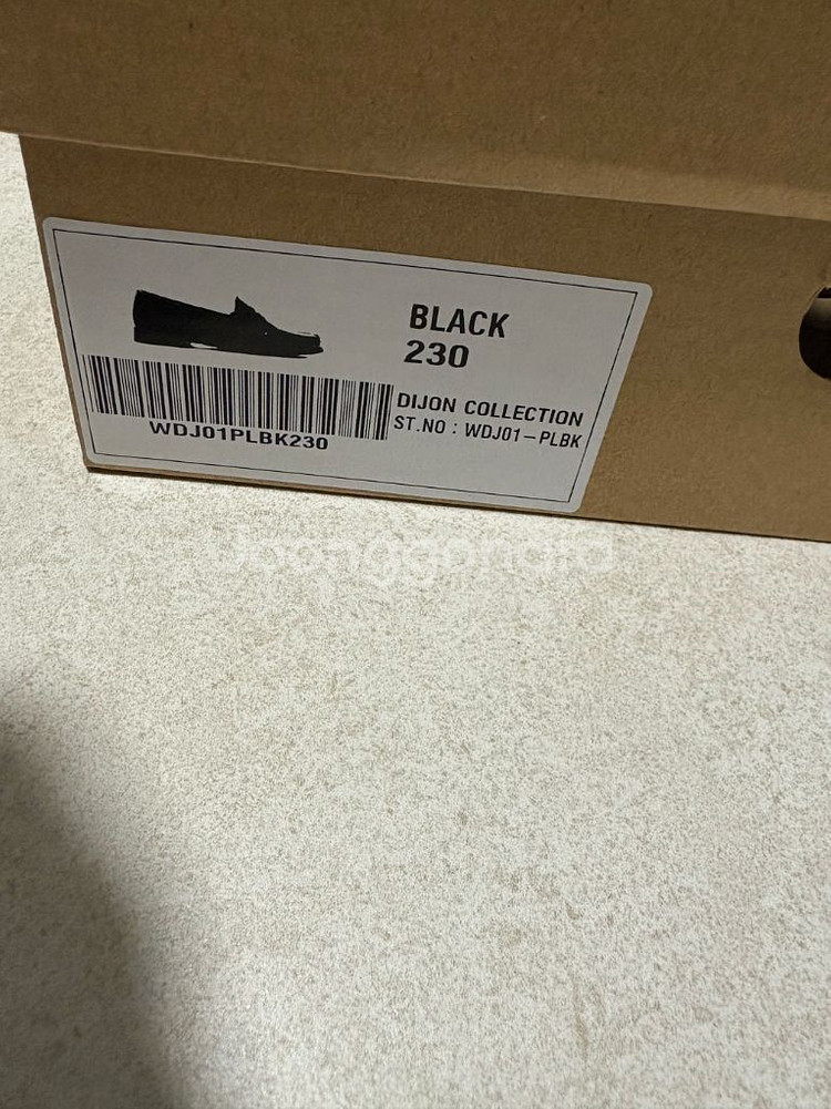 쿠에른 디종 페니로퍼230--7