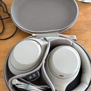 소니 WH-1000XM4 팝니다