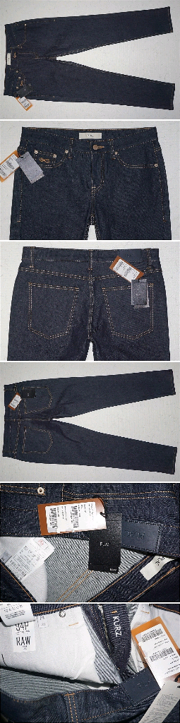 31사이즈 플랙진 청바지(커츠,베를린,밀란,런업,메르고--0