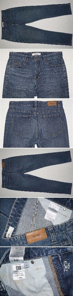 31사이즈 플랙진 청바지(커츠,베를린,밀란,런업,메르고--5
