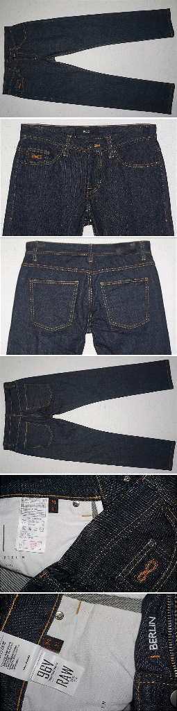 31사이즈 플랙진 청바지(커츠,베를린,밀란,런업,메르고--3