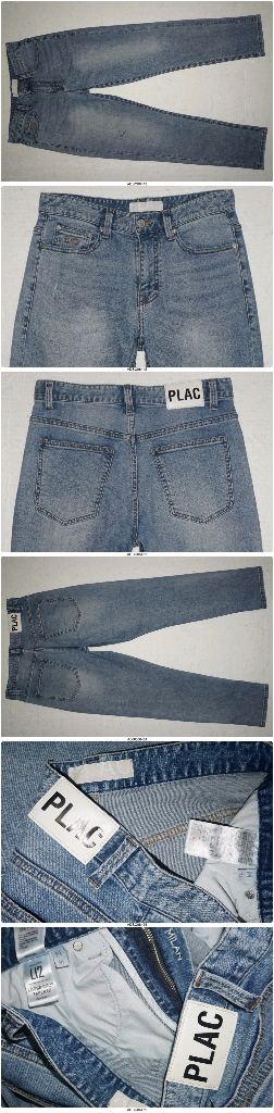 31사이즈 플랙진 청바지(커츠,베를린,밀란,런업,메르고--7