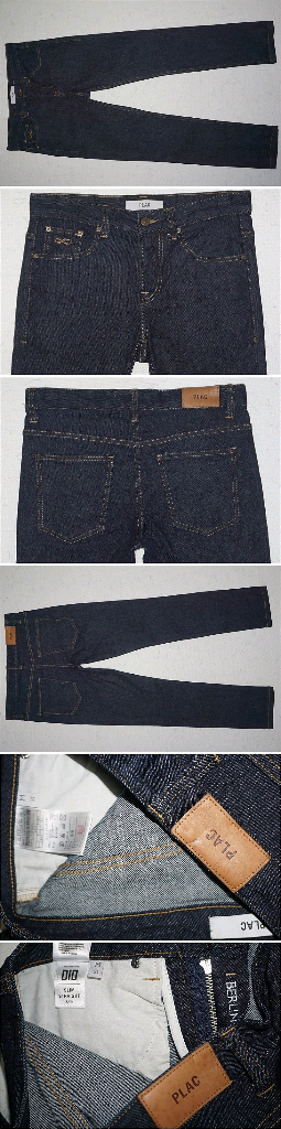 31사이즈 플랙진 청바지(커츠,베를린,밀란,런업,메르고--8