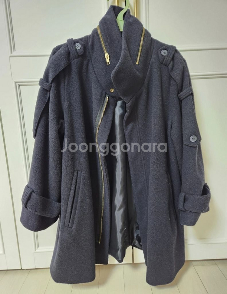 여성코트--0