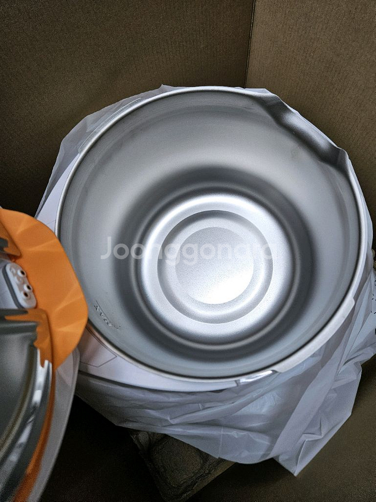 케어팟 MS043Lighting 스탠드 가습기--3