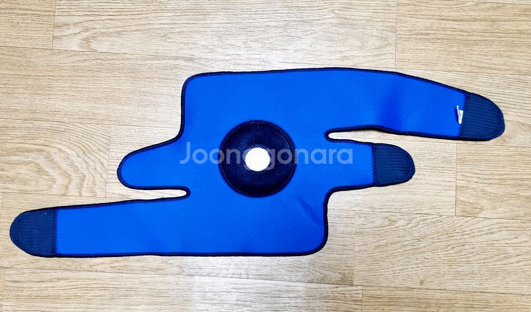 정형외과 무릎보호대--0