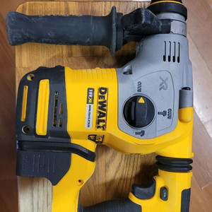 디월트 DCH283 로타리함마드릴