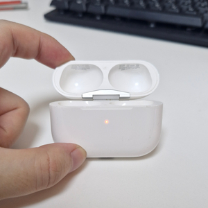 에어팟 프로 본체 맥세이프 급처
