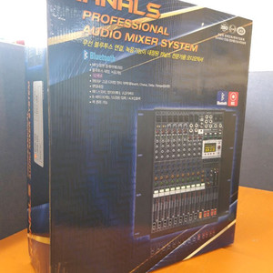 최고급 12채널오디오믹서 고급형 판매