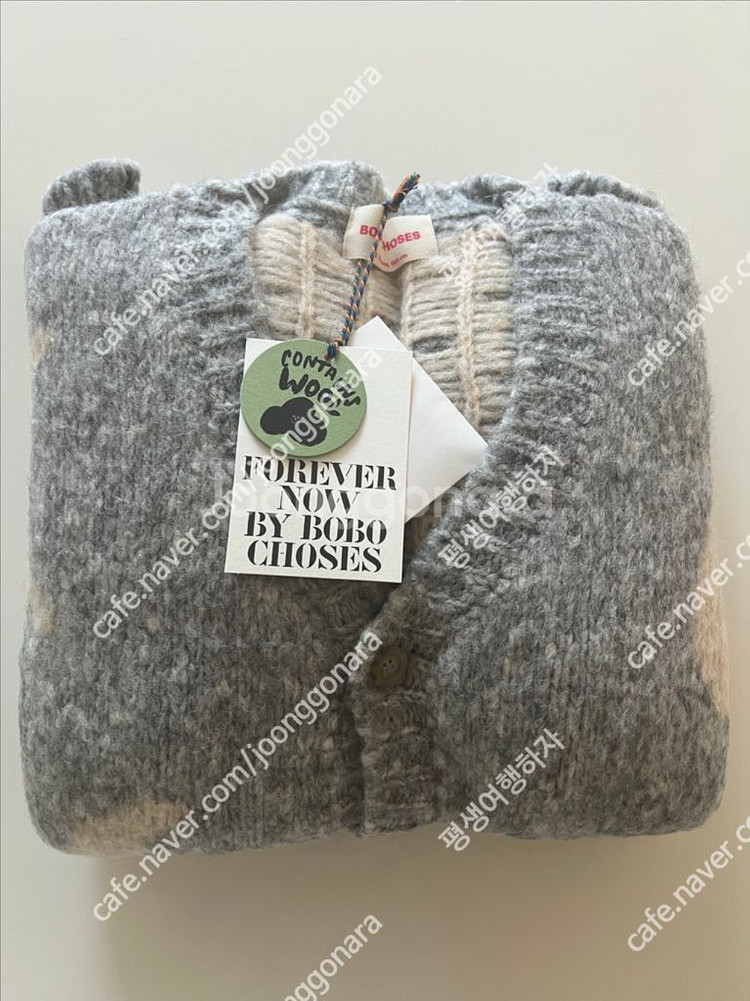 보보쇼즈 달가디건 12-13y--0