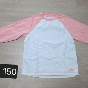 뉴발란스키즈 150 * 덤 (노스페이스 150