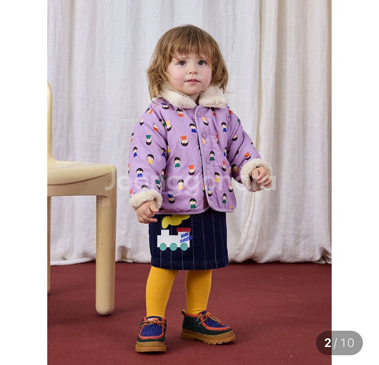 보보쇼즈 25fw 리버시블 자켓 18m--1