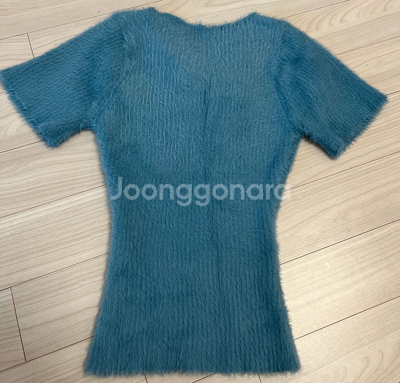 이혜성아나운서 시착 니트반팔 오브제 듀엘 자라 코스 산드로 마쥬 가니--2