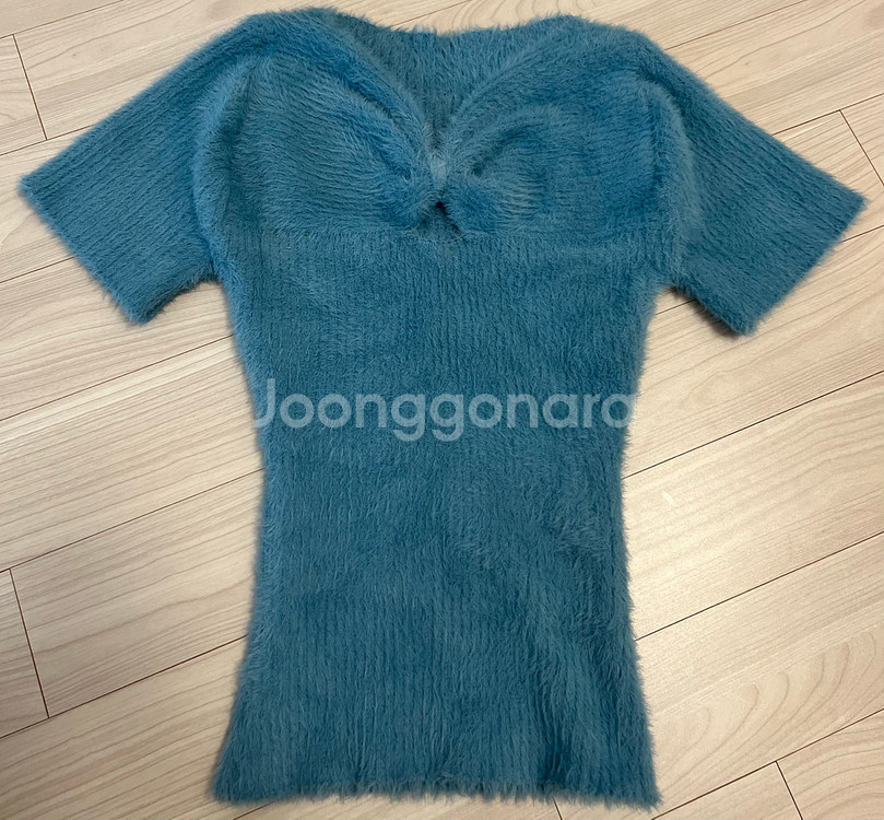 이혜성아나운서 시착 니트반팔 오브제 듀엘 자라 코스 산드로 마쥬 가니--1