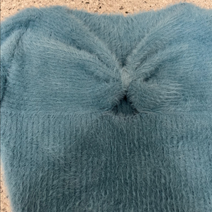 이혜성아나운서 시착 니트반팔 오브제 듀엘 자라 코스 산드로 마쥬 가니