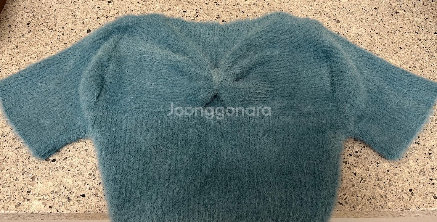 이혜성아나운서 시착 니트반팔 오브제 듀엘 자라 코스 산드로 마쥬 가니--3