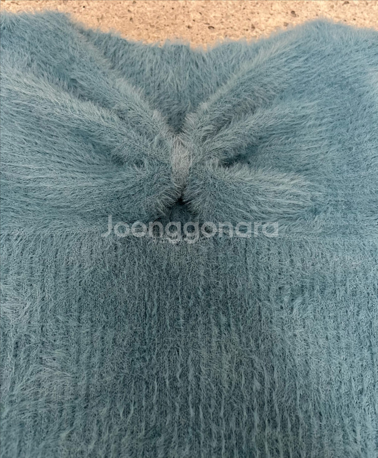 이혜성아나운서 시착 니트반팔 오브제 듀엘 자라 코스 산드로 마쥬 가니--5