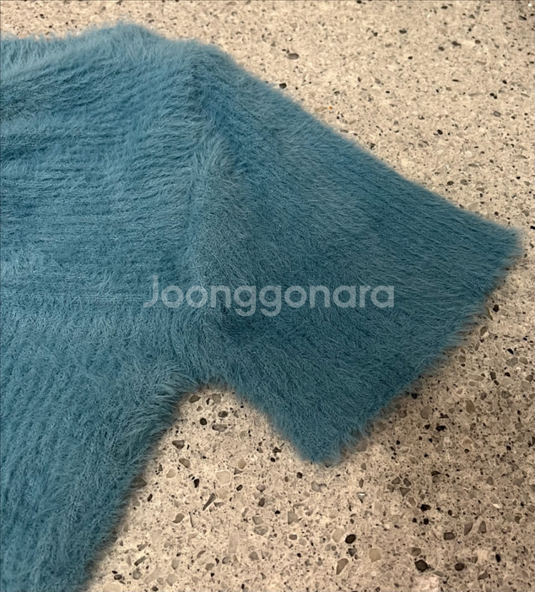 이혜성아나운서 시착 니트반팔 오브제 듀엘 자라 코스 산드로 마쥬 가니--4