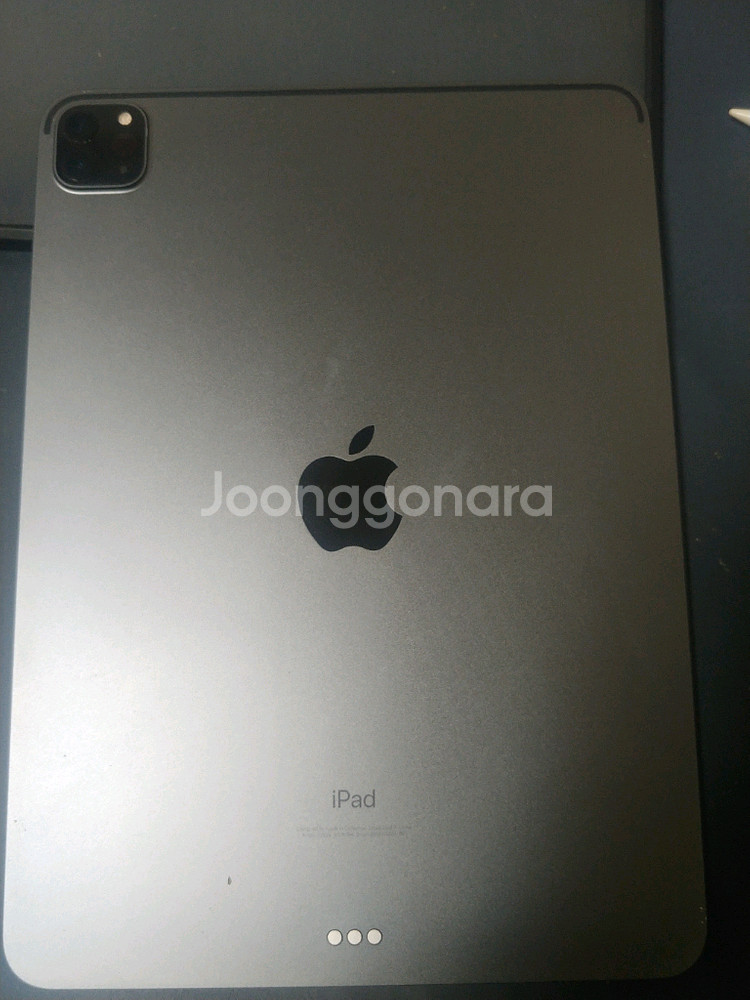 아이패드 프로 11인치 2세대 + 애플팬슬 2세대 + 거치대--14