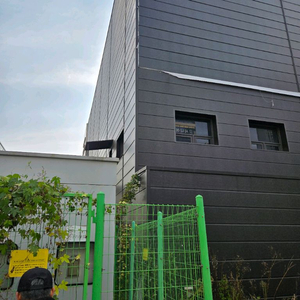 징크 판넬 50t 이미지