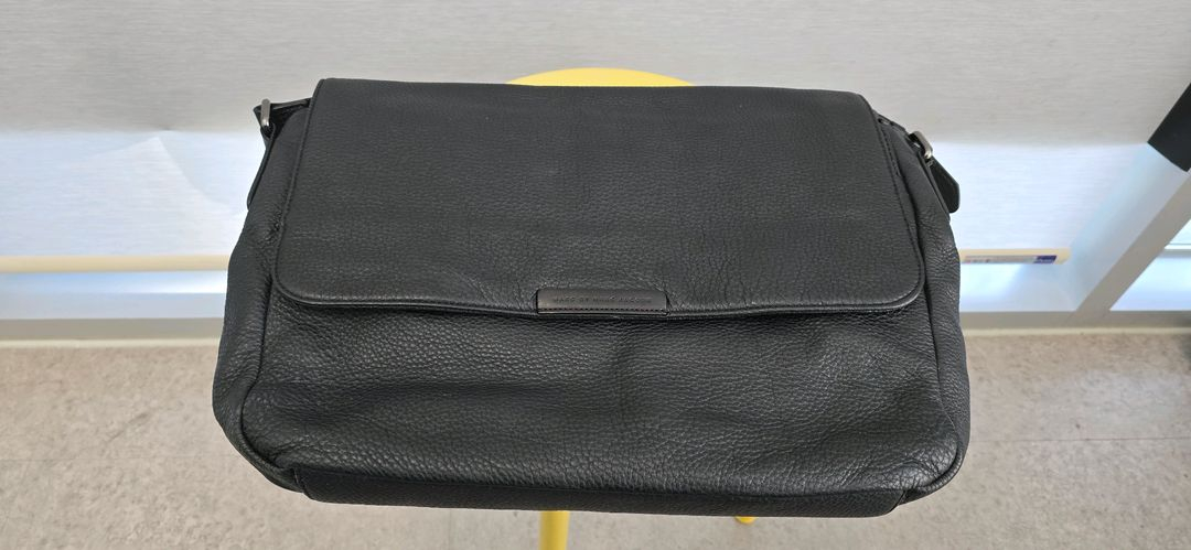 마크바이마크제이콥스 남성 크로스백 남성가방 노트북 가방--0