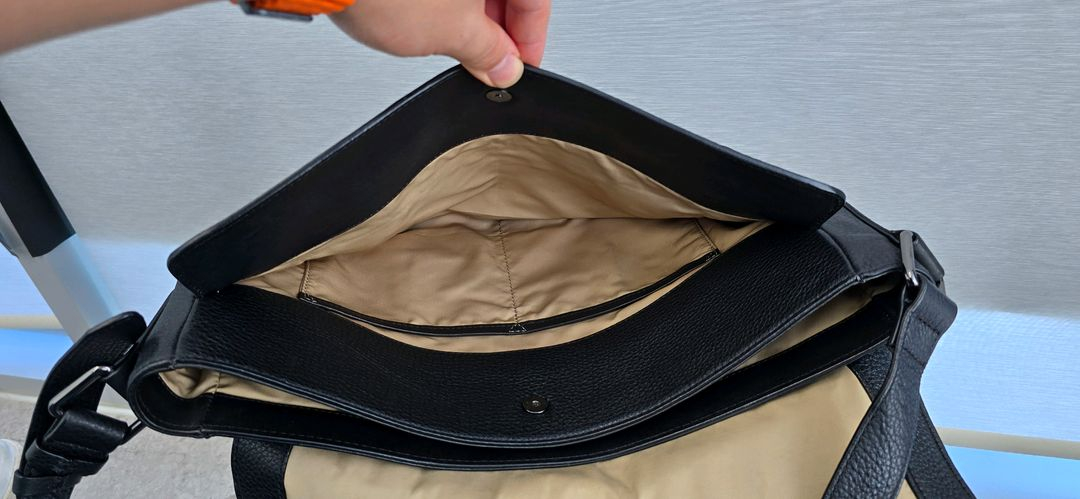 마크바이마크제이콥스 남성 크로스백 남성가방 노트북 가방--2