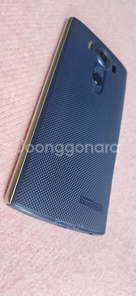 LG-F600L 엘지 V10 폰--2