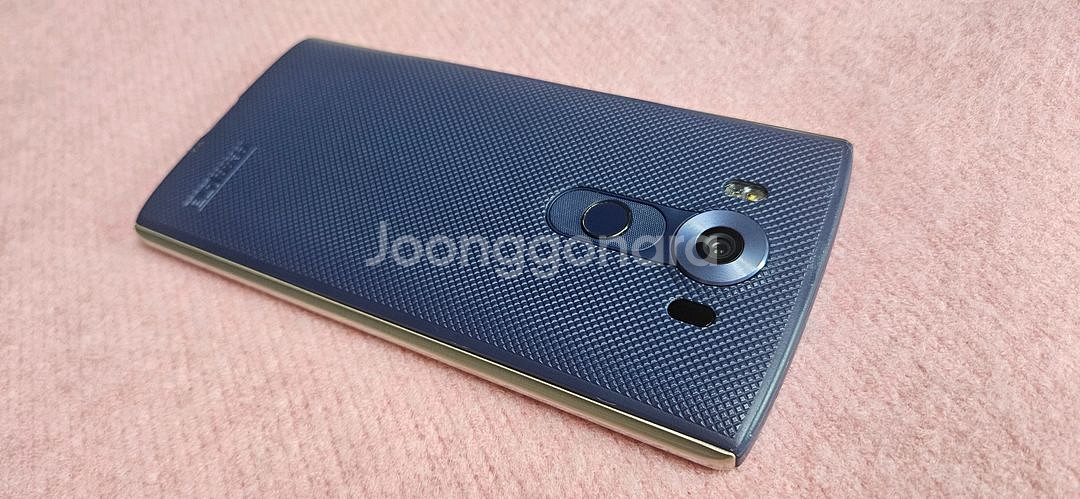 LG-F600L 엘지 V10 폰--3