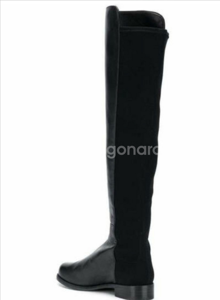 스튜어트 와이츠먼 싸이하이 부츠--2