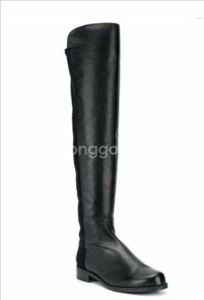 스튜어트 와이츠먼 싸이하이 부츠--1