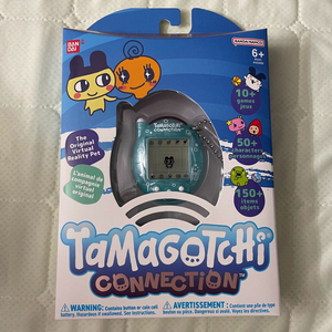 다마고치 커넥션 메론소다, 핑크글리터