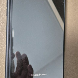 듀얼스크린 스마트폰 세트